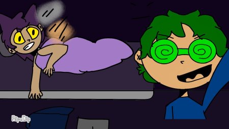 Куро 13 карт гача