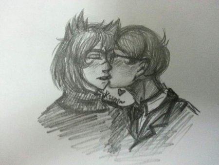 Данте Куромаку и пик