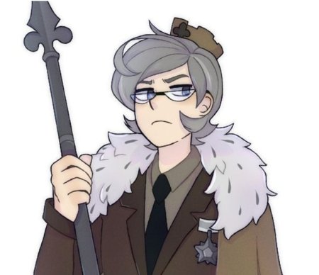 Куромаку клон номер 2