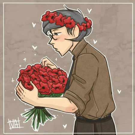 13 Карт Куромаку арт