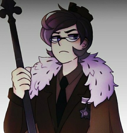 Ромео Габриэль Куромаку