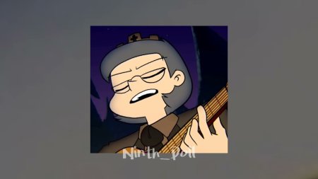 Куромаку Федор комикс