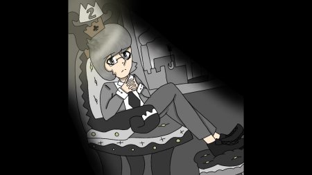 Куромаку 13 карт