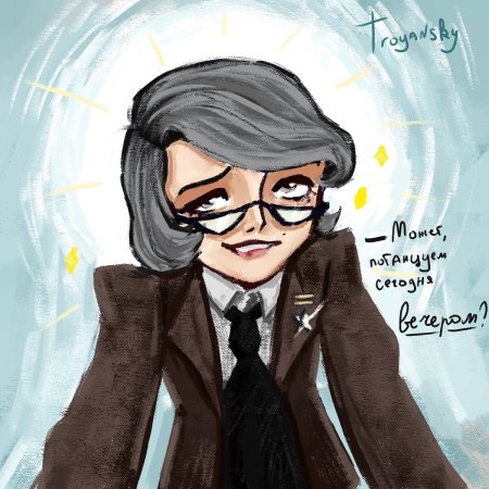 13 Карт Куромаку арт