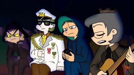 Феликс диктатора 13 карт с Ромео