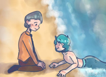 13 Карт Николь и Куромаку 18