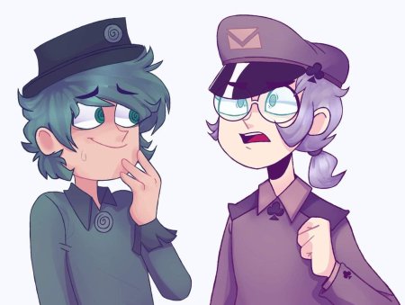 Ару и курон 13 карт