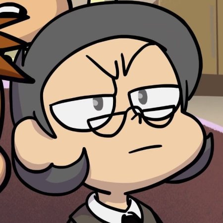 Куромаку Нечитайло