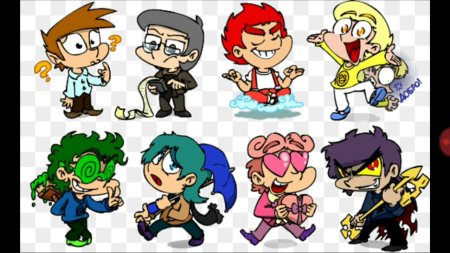 Фёдор Нечитайло земля королей