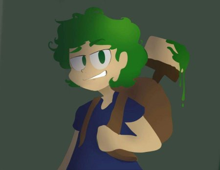 13 Карт земля королей вару арт