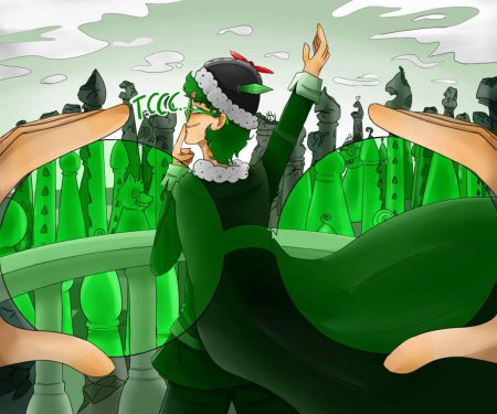 Варуленд флаг