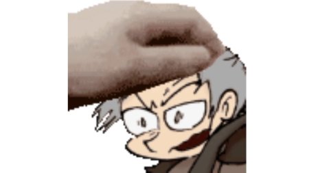 13 Карт Федя и Куромаку