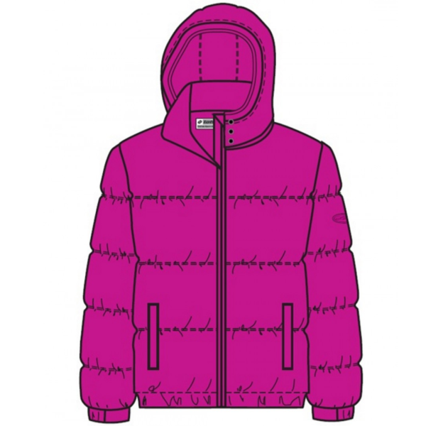 Куртка мультяшный