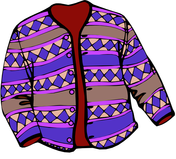 Pic for Kids Jacket без фона