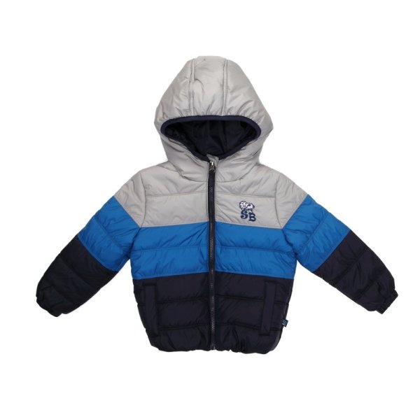 Куртка для дошкольников