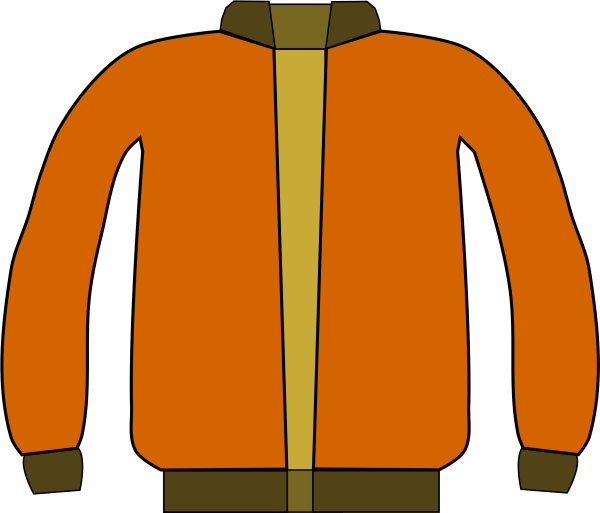 Куртка мультяшная