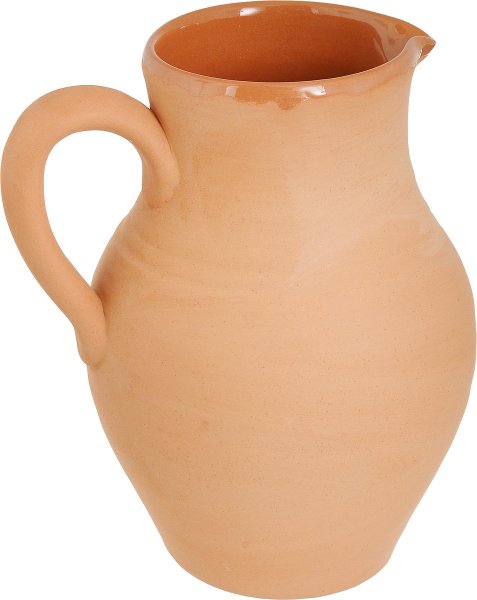 Кувшин красный керамика Борисовский