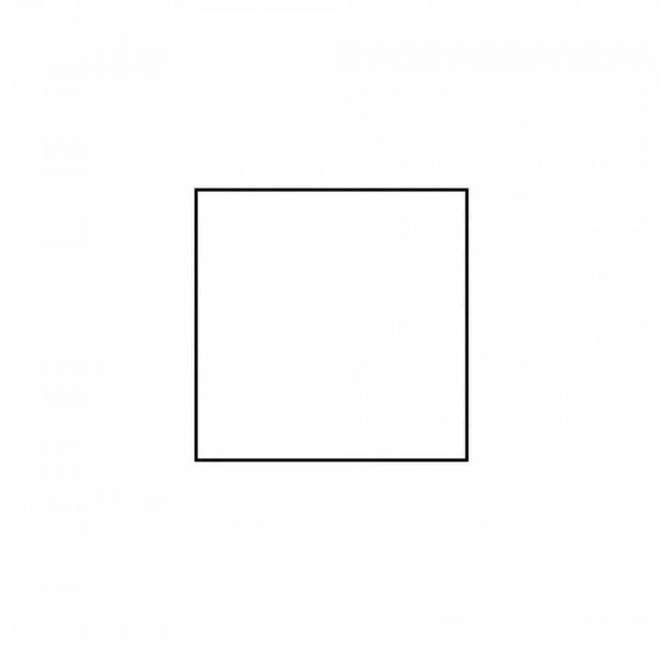 Квадрат раскраска