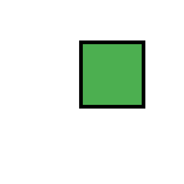 Квадрат картинка