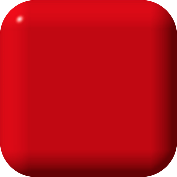 Кнопка квадратная