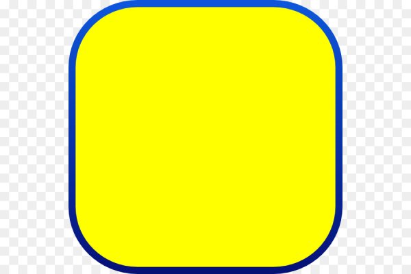 Рамка с закругленными углами