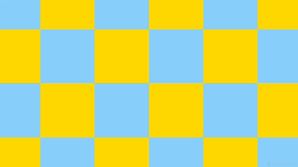 Разноцветные квадраты
