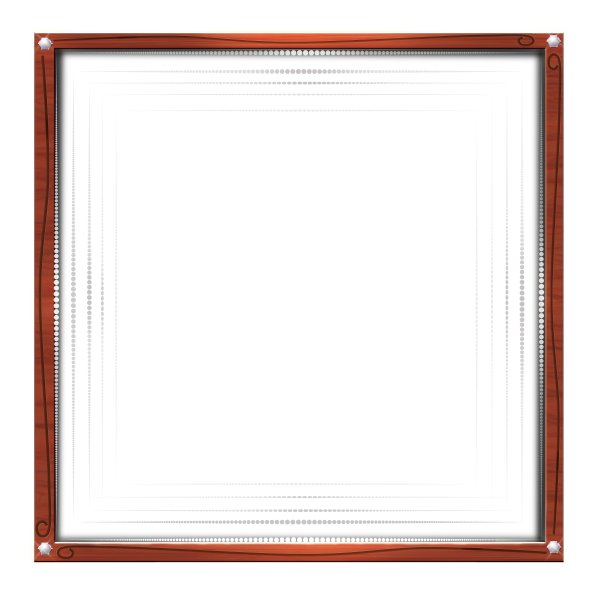 Тонкие рамки для фотографий