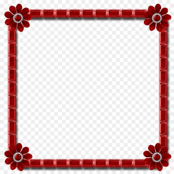 Рамка простая