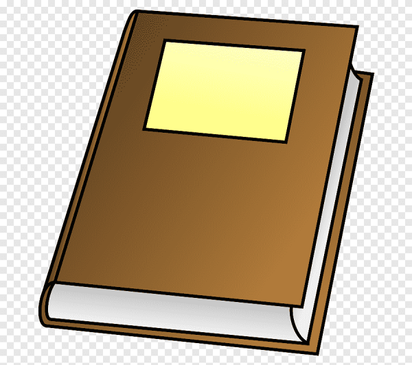 Прямоугольные предметы