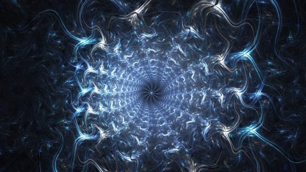 Абстракция и реальность