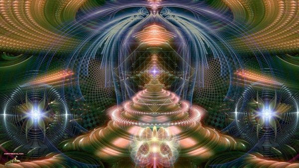 Хроники Акаши эзотерика