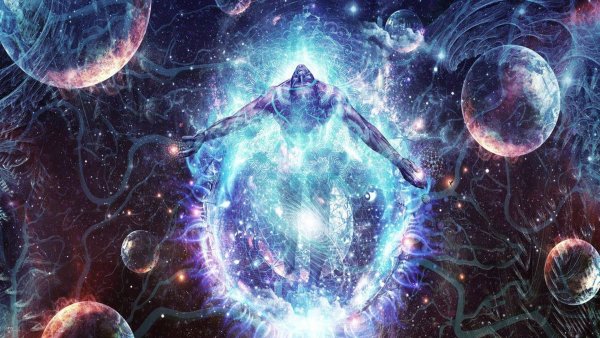 Астральный мир