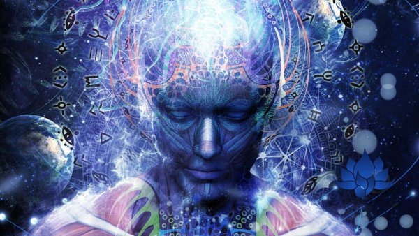 Сознание человека