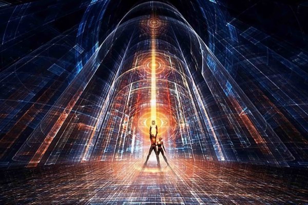 Пространство вариантов