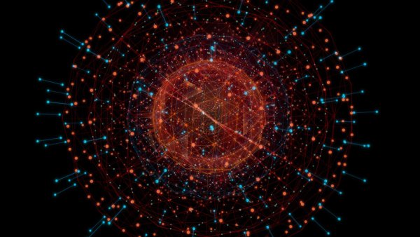 Атомы во Вселенной