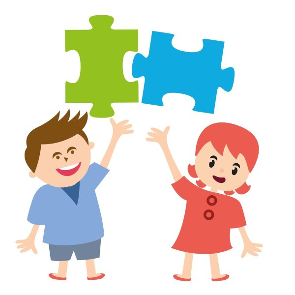 Равенство детей