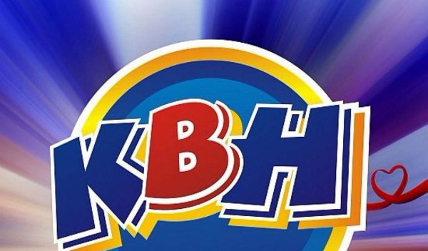 КВН буквы