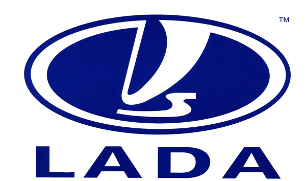 Значок Лада Калина