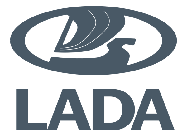 Лада Гранта логотип