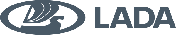 Лада логотип вектор