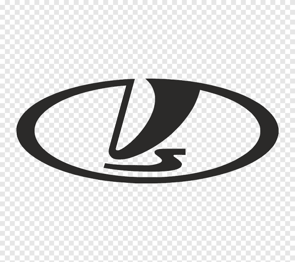 Lada logo