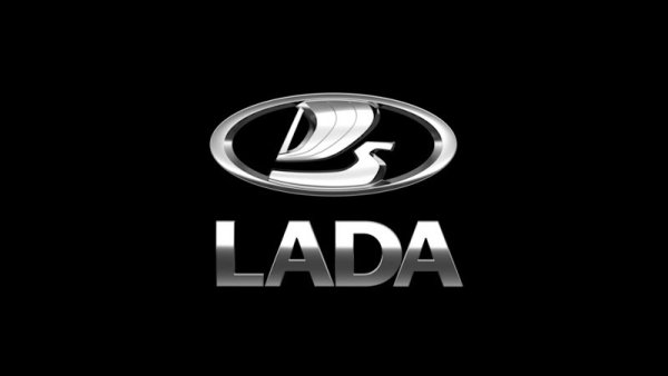 Эмблема Лада Гранта