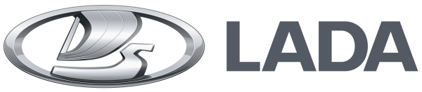 Эмблема "Lada"