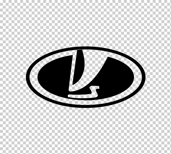 Лада Веста лого