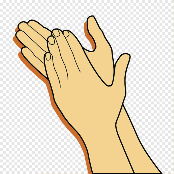 Хлопок в ладоши