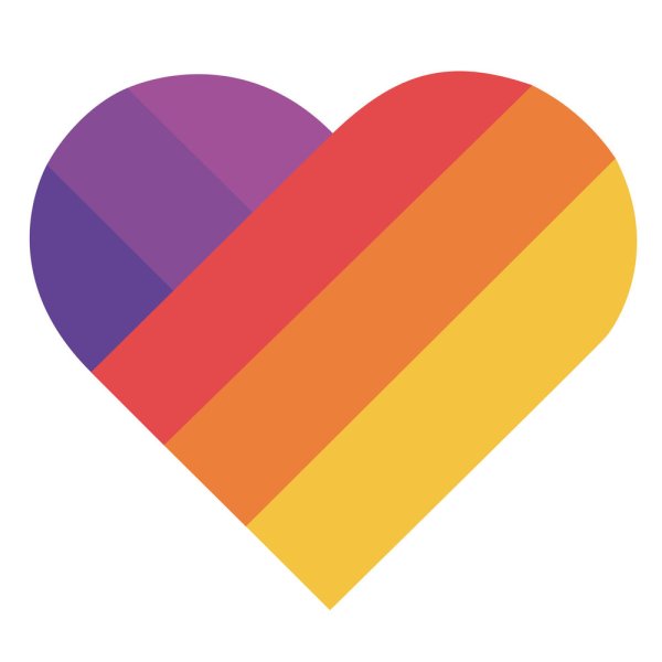 Значок "лайк"