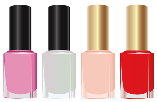 Лак для ногтей