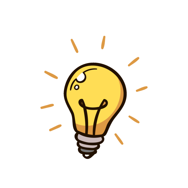 Лампочка Смайл