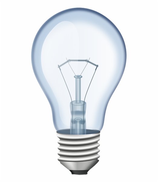 Электрическая лампа