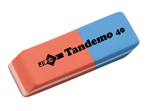 Ластик канцелярский